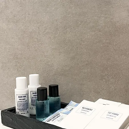 דירה Divini Gae Aulenti *