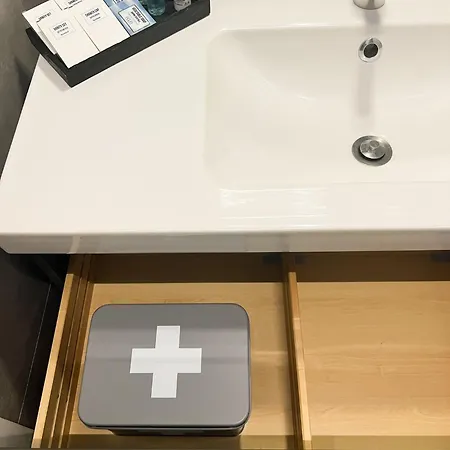 Divini Gae Aulenti מילאנו