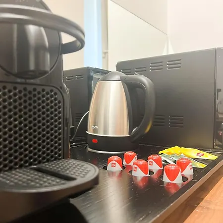 Divini Gae Aulenti * מילאנו