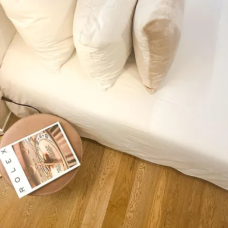 Divini Gae Aulenti דירה