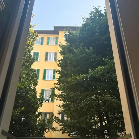 Divini Gae Aulenti Appartement Milan