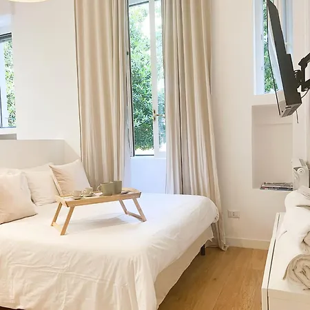 Divini Gae Aulenti מילאנו