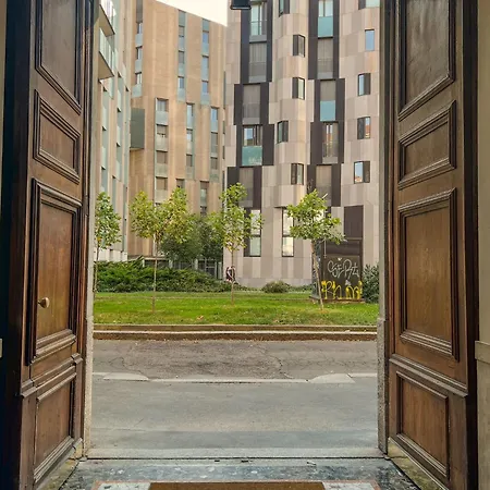 Divini Gae Aulenti Appartement