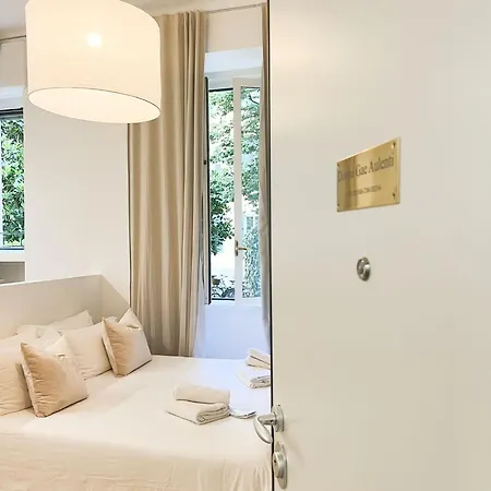 Appartement Divini Gae Aulenti