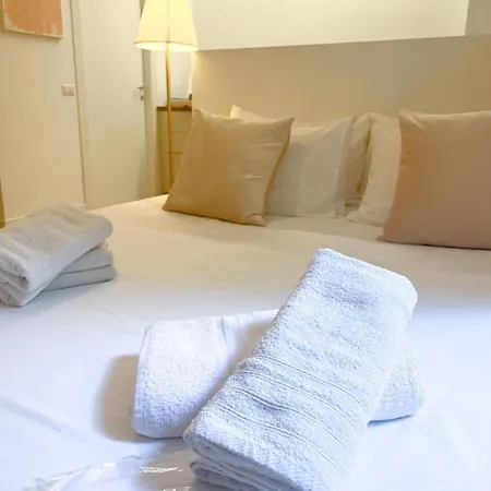 Divini Gae Aulenti Appartement *