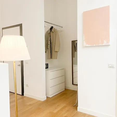 דירה Divini Gae Aulenti *