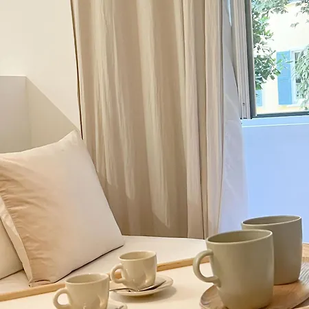 דירה Divini Gae Aulenti מילאנו