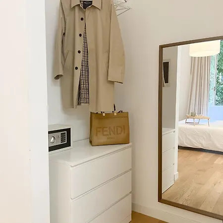 Divini Gae Aulenti * מילאנו