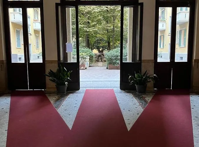 Apartamento Divini Gae Aulenti