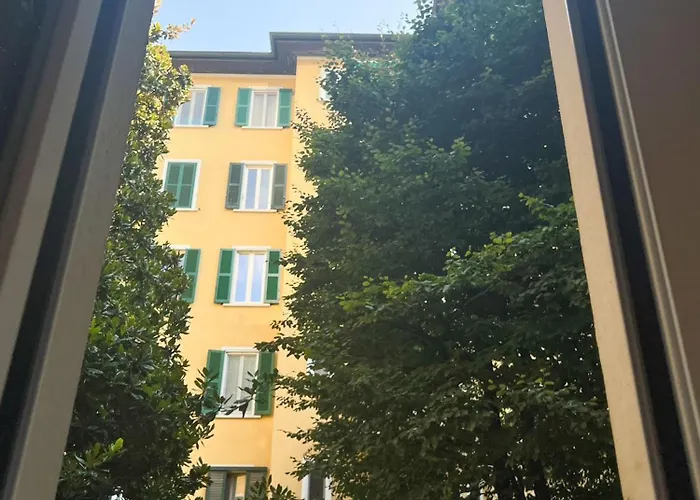 Divini Gae Aulenti Apartamento Milán