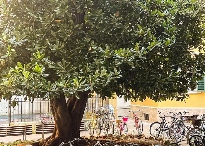 Apartamento Divini Gae Aulenti Milán