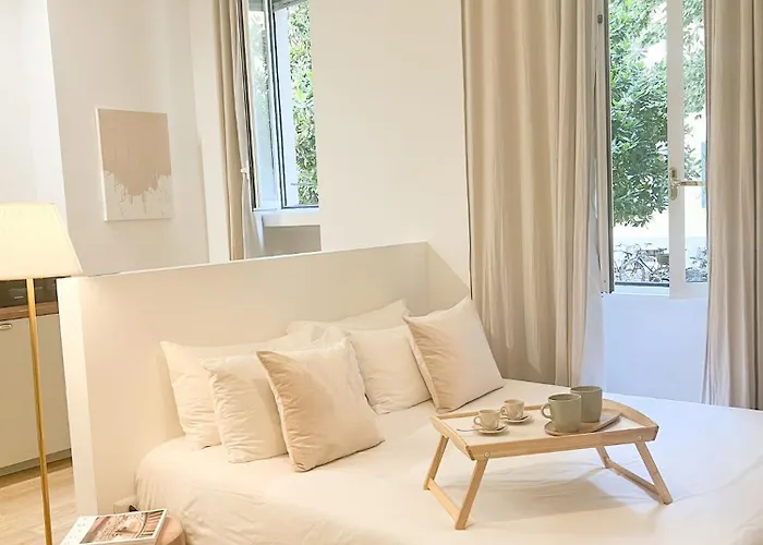Divini Gae Aulenti Apartamento *