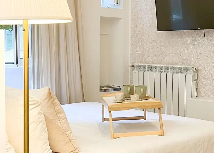Divini Gae Aulenti Apartamento Milán