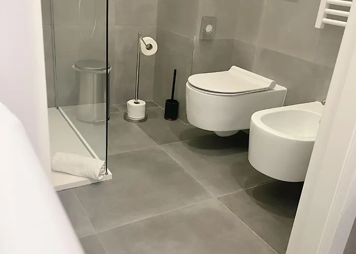 Divini Gae Aulenti Apartamento