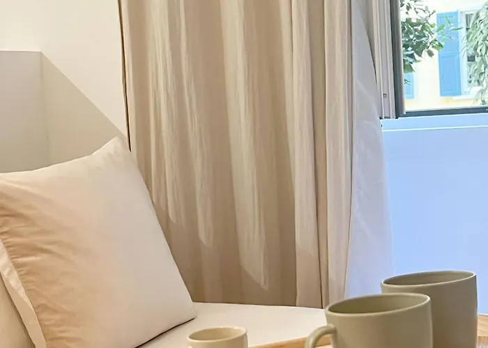 Apartamento Divini Gae Aulenti Milán