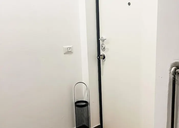 Divini Gae Aulenti Apartamento *