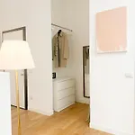 דירה Divini Gae Aulenti *