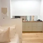 Divini Gae Aulenti דירה
