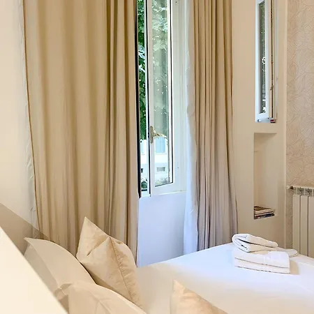 Apartament Divini Gae Aulenti