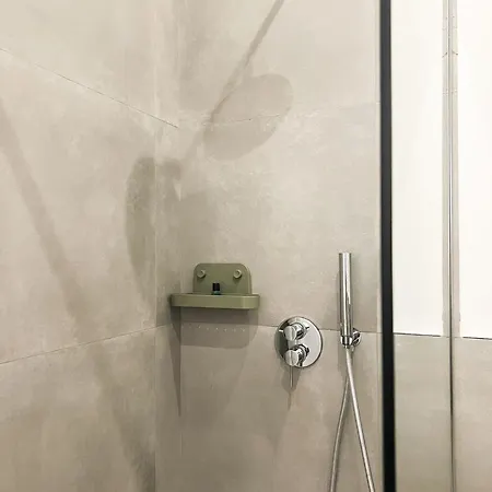 Apartmán Divini Gae Aulenti *