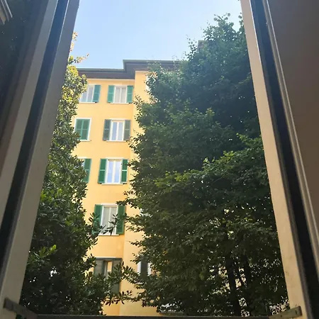 Divini Gae Aulenti Apartmán Milán