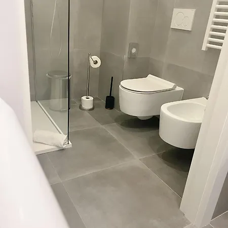 Divini Gae Aulenti Apartament
